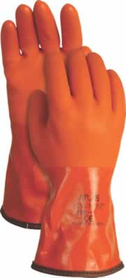 Bellingham Snow Blower Insulated Glove , Large