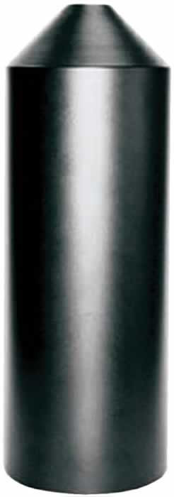Torpedo Squirrel Baffle