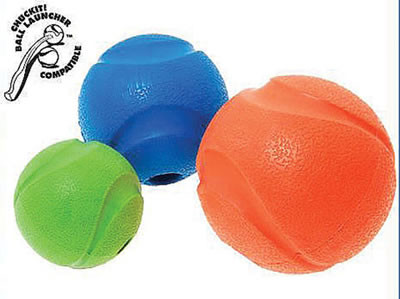 Chuckit! Fetch Ball, Medium