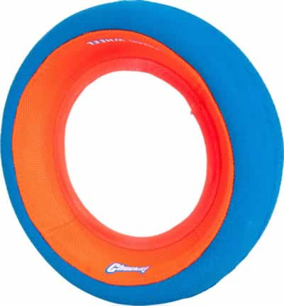 Chuckit! Fetch Wheel Dog Toy