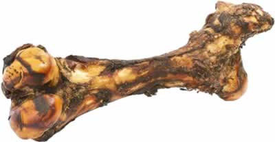 Redbarn Mammoth Bone