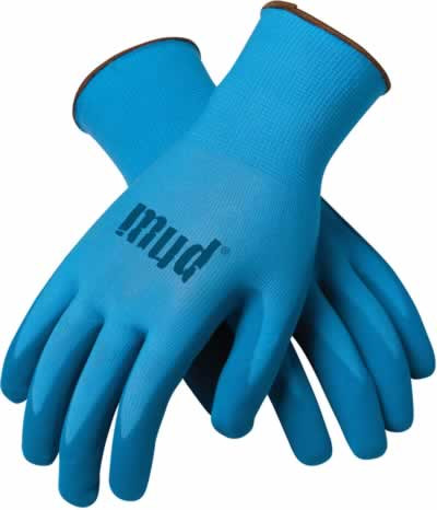 Mud Simply Mud Huckleberry Gardening Gloves