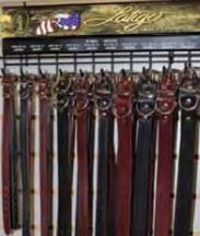 1 2 RG LEATHER BK10