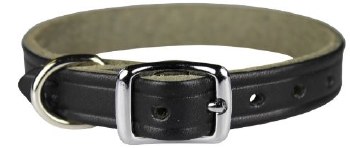 1 2 RG LEATHER BK14