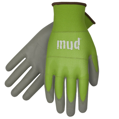 Smart Mud Glove Apple, Size Medium