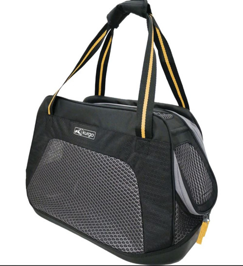 Kurgo Explorer Interior Pet Carrier, Large