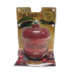 Horseman's Pride Jolly Stall Snack With Mint Insert