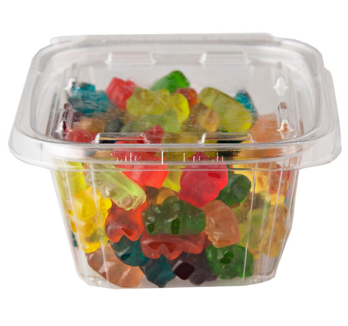 Dutch Valley Gummi Bears 15 Ounces
