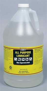 Durvet All Purpose Lubricant Gallon