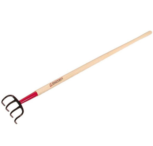 Ames 4 Tine Forged Cultivator
