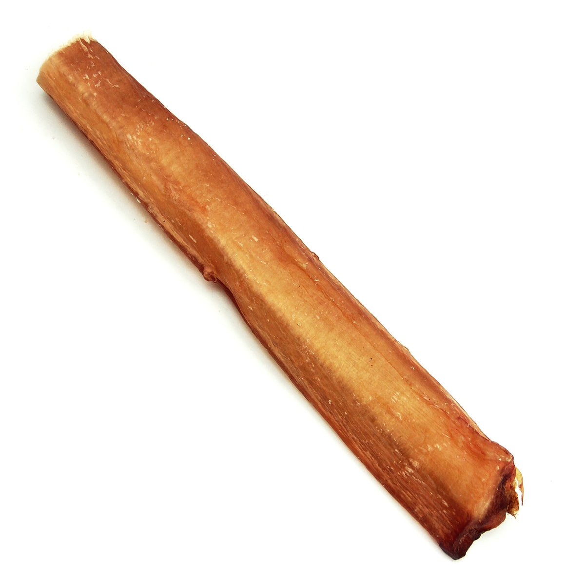 6" Thick Bully Sticks - Odor Free (Bulk)