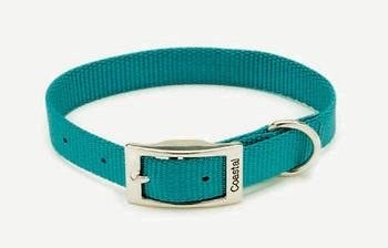 3/4 inch x 16 inch Collar Black