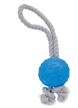 Pro Ball and Rope