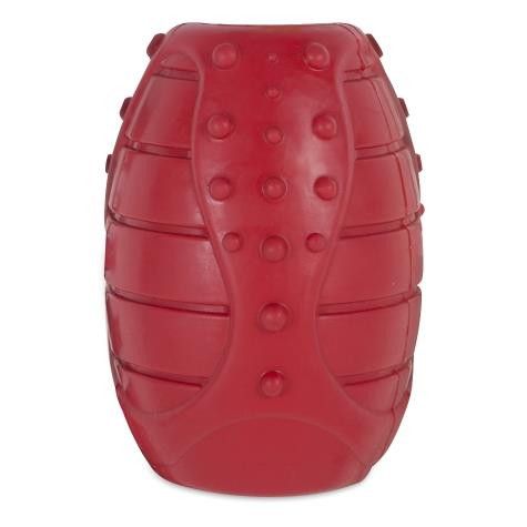 Dogzilla Treat Pod Small Dog Toy