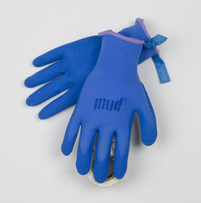 Mud Kids Gloves Huckleberry