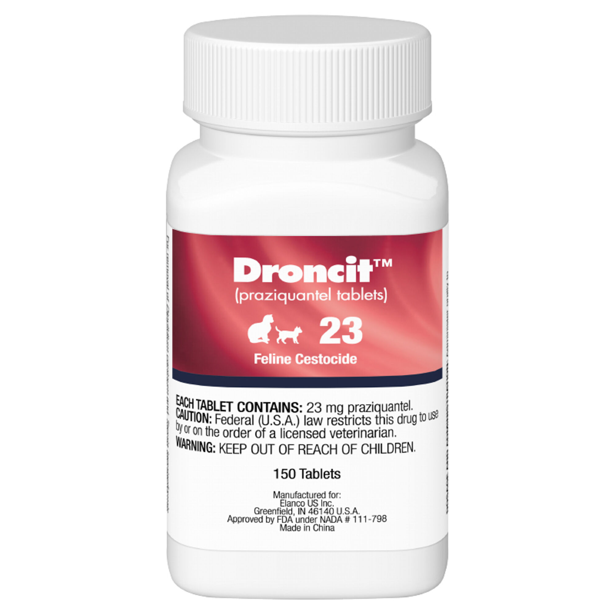 Droncit