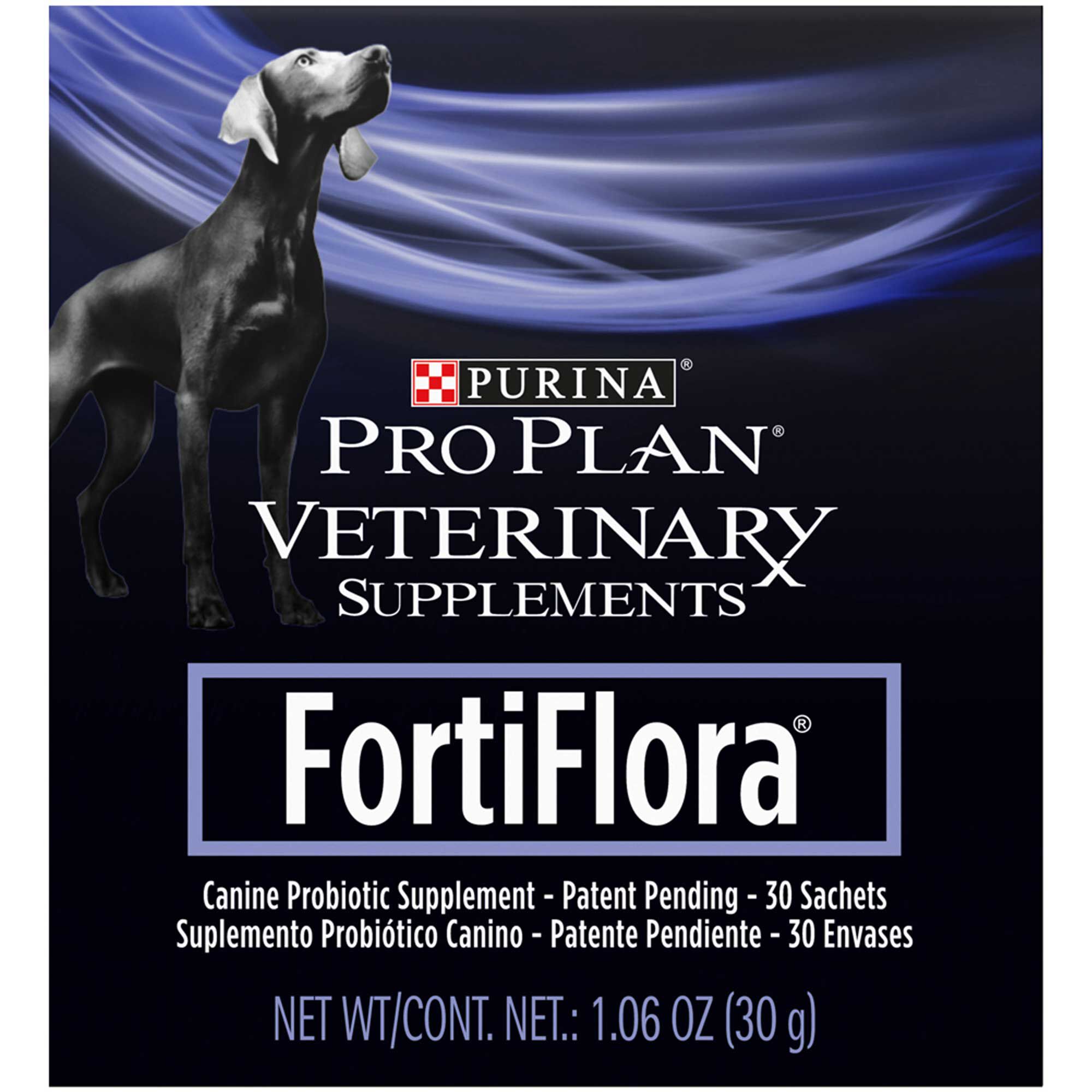 Purina FortiFlora