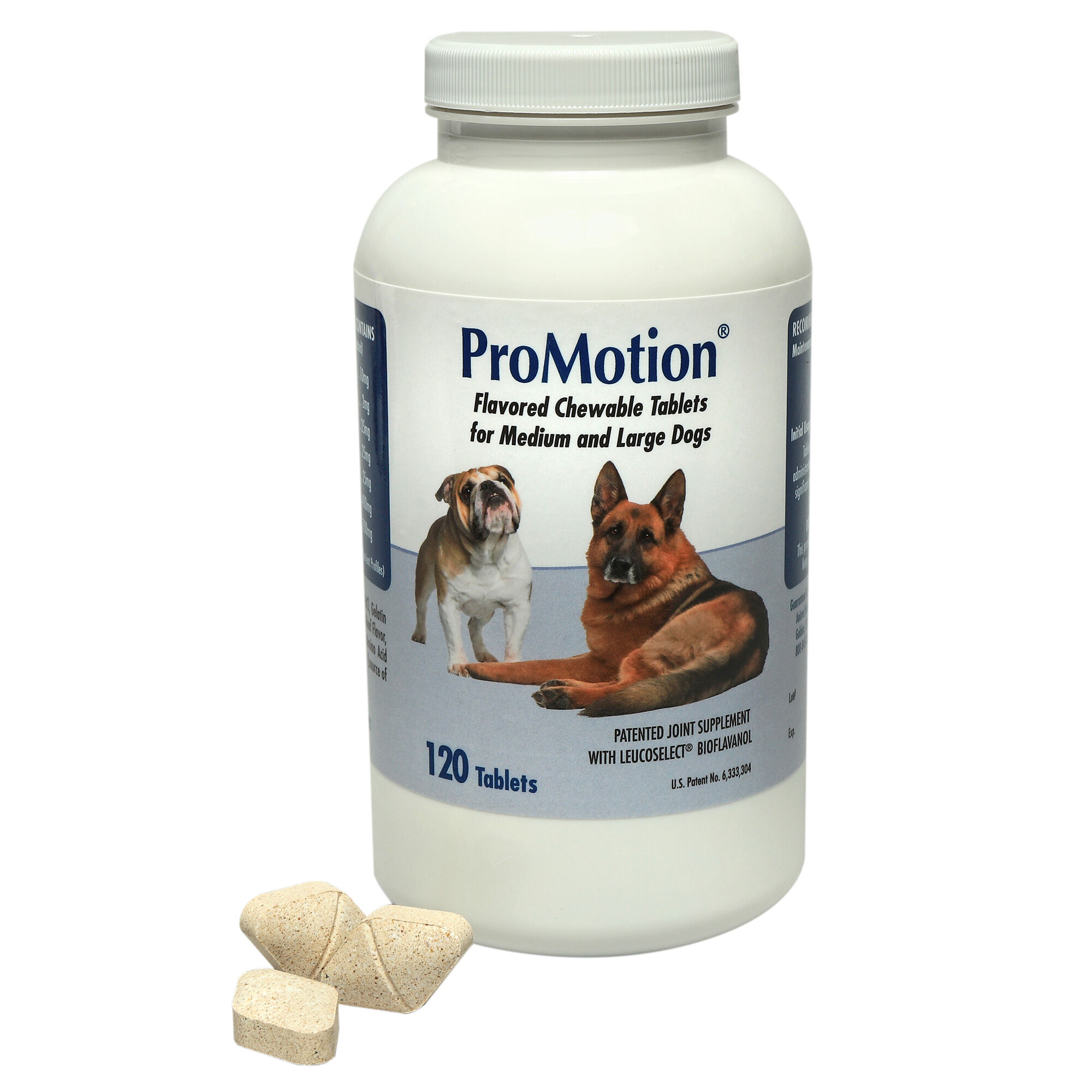 ProMotion For Medium Large Dogs
