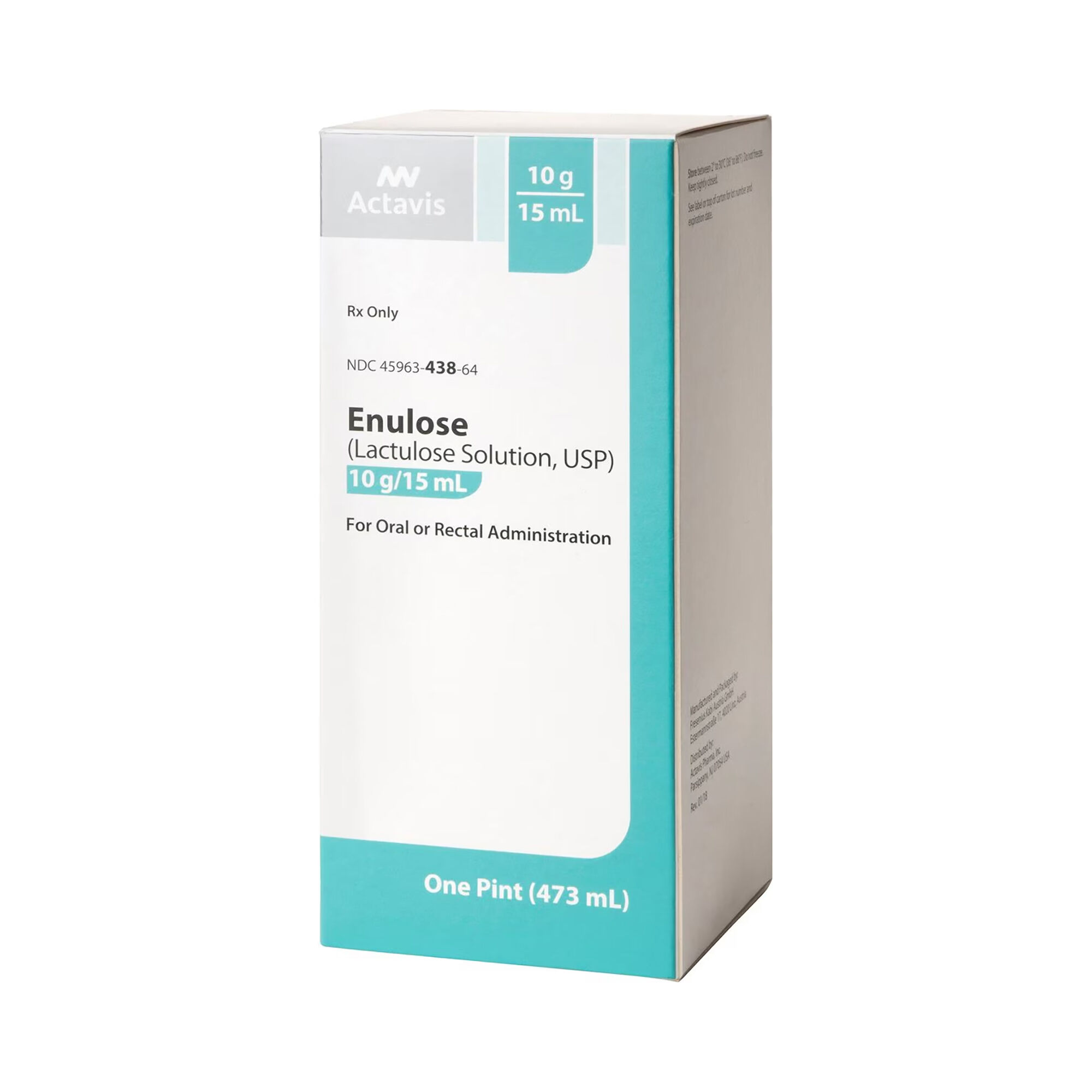 Lactulose Solution