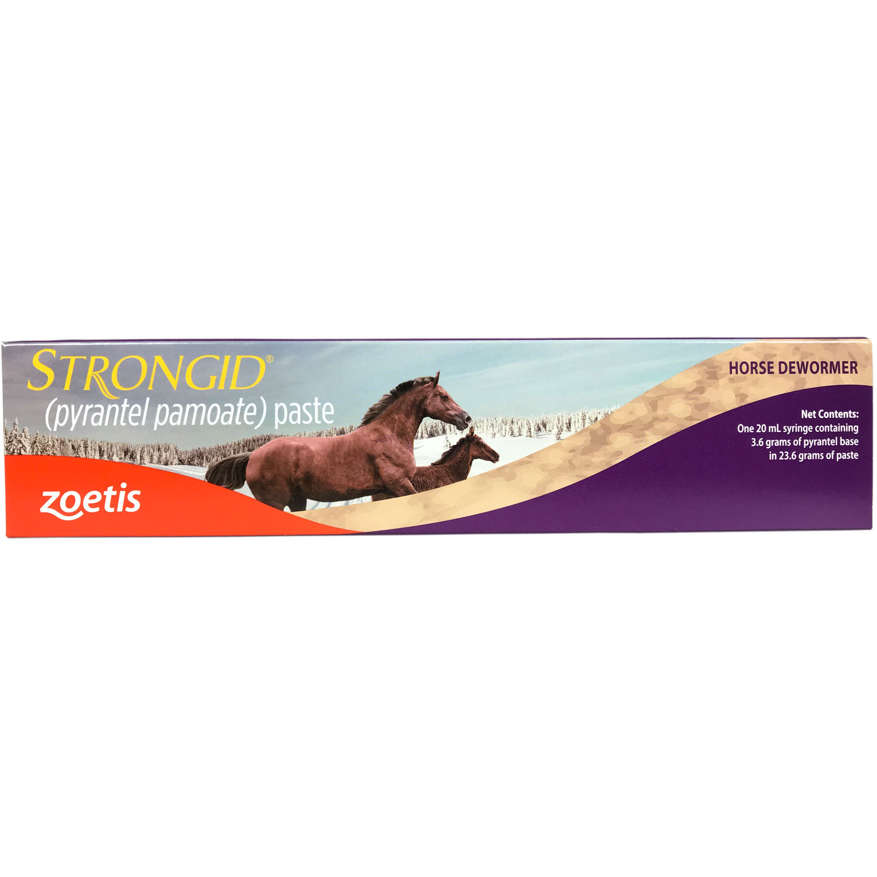 Strongid