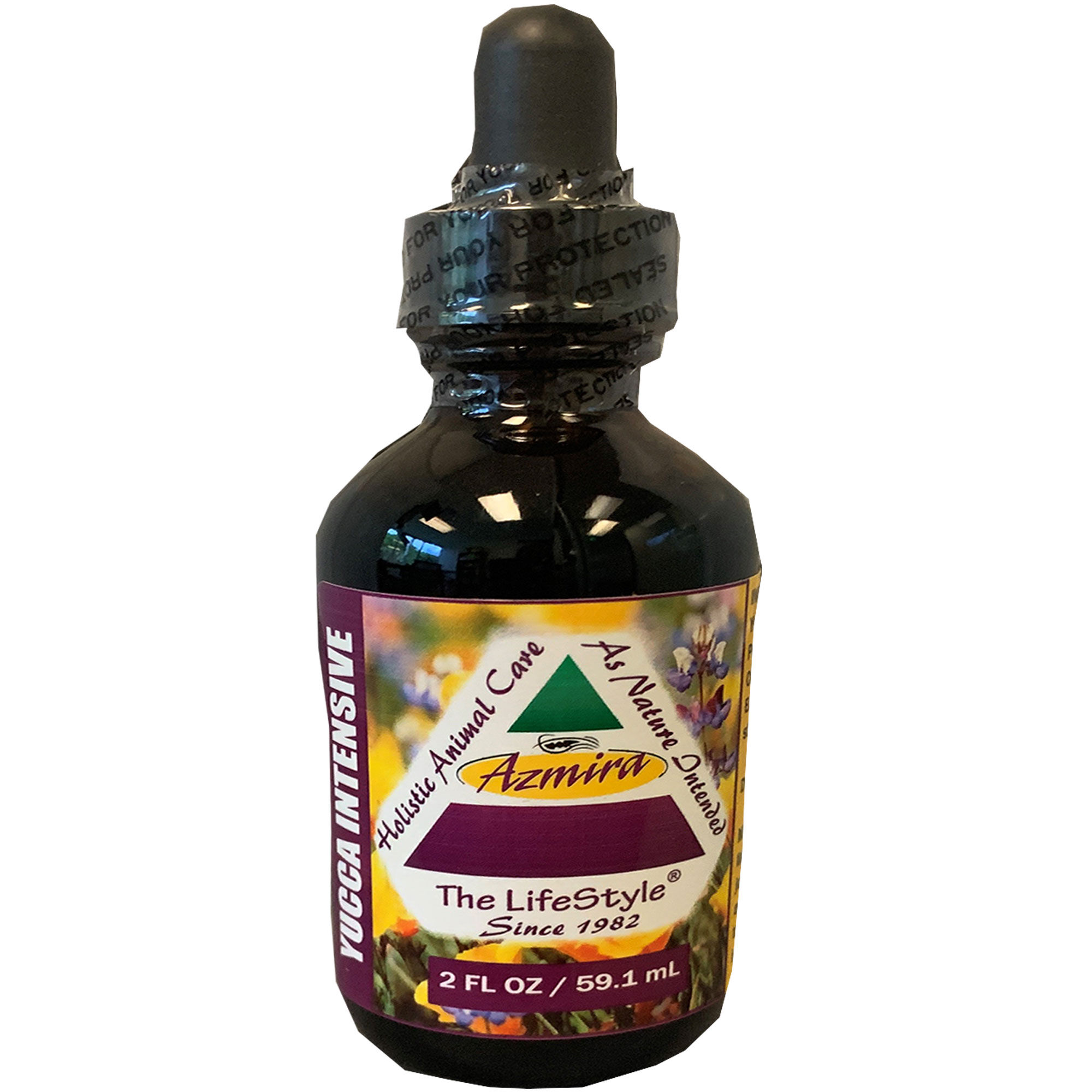 Yucca Intensive Holistic Animal Care Anti-Inflammatory
