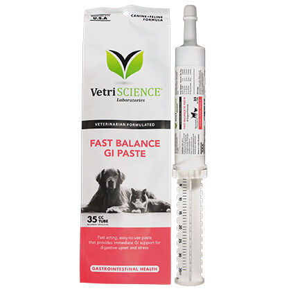 Fast Balance GI Paste