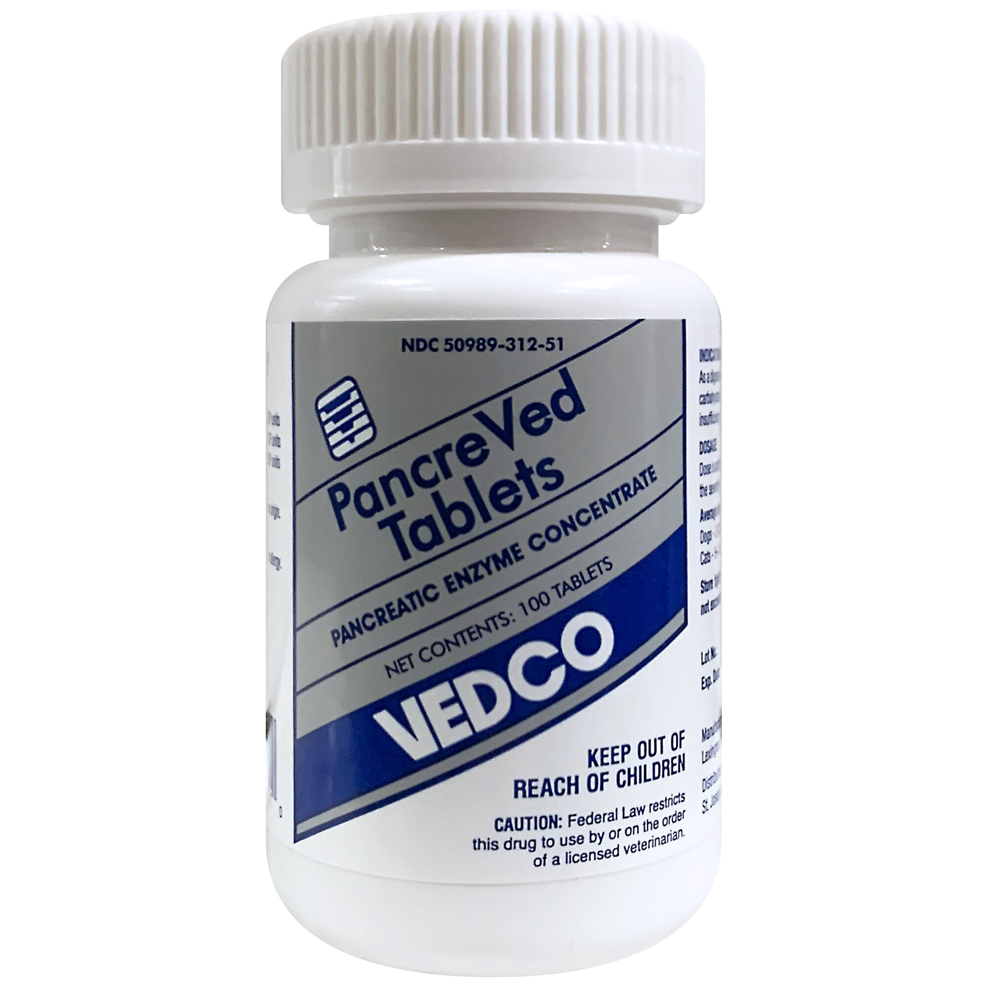 PancreVed