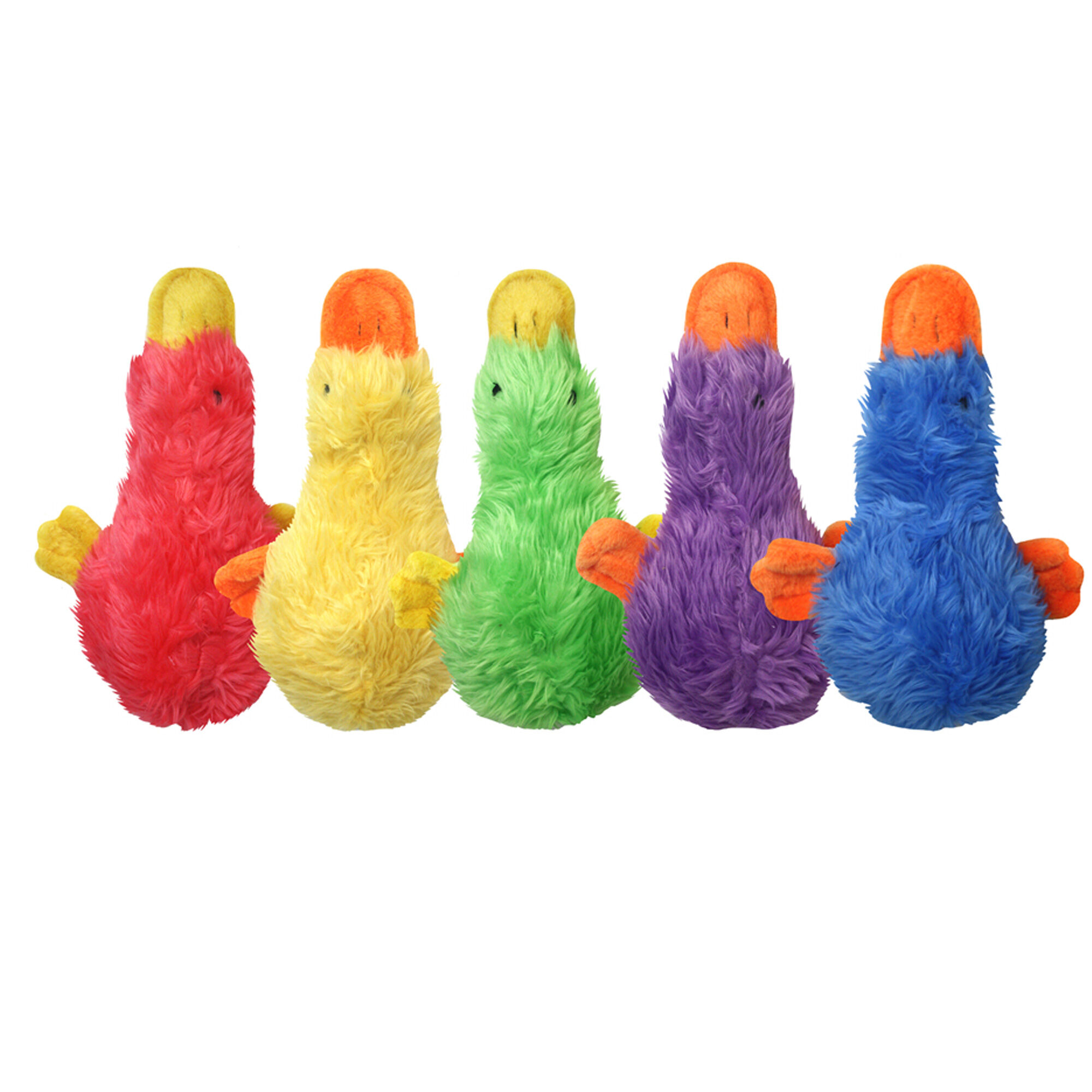 Multipet Duckworth Splash Dog Toy