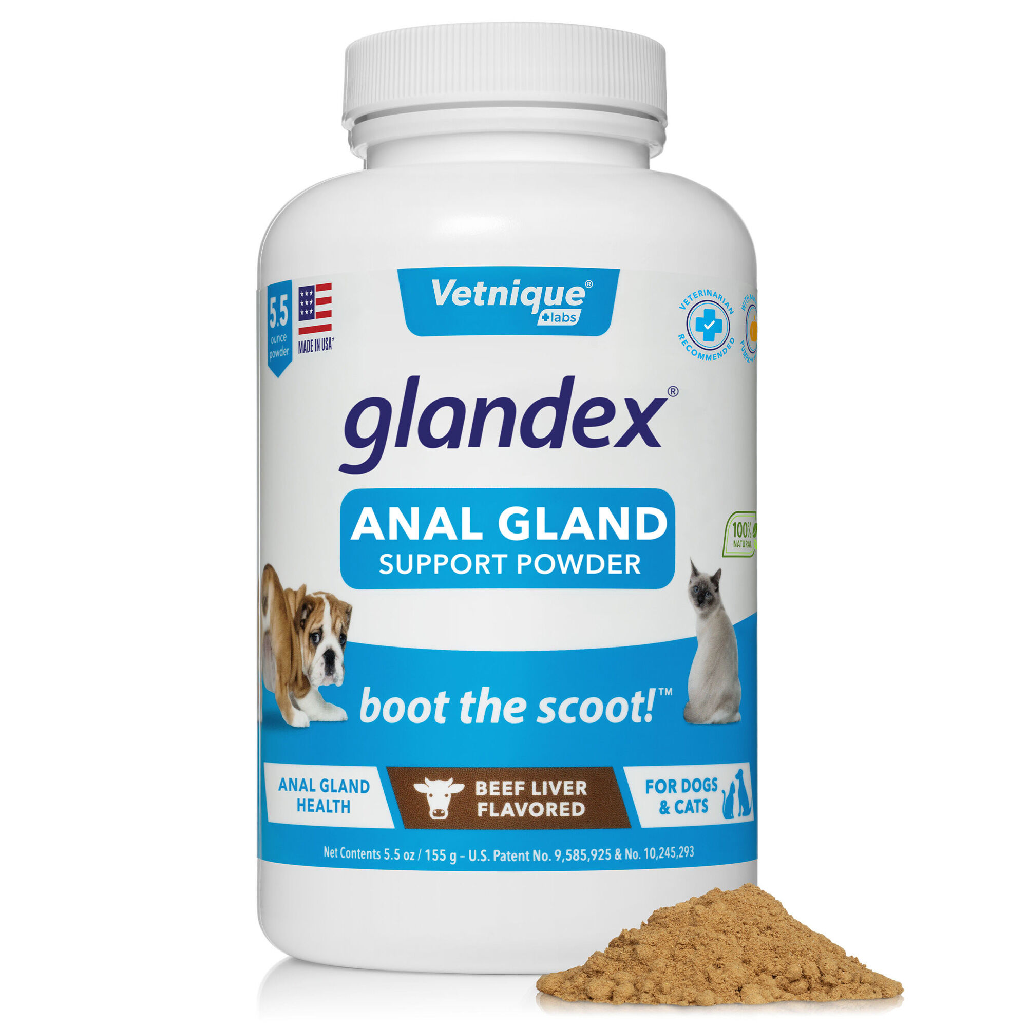 Glandex