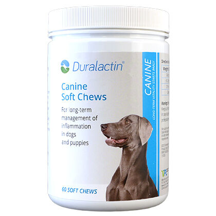 Duralactin Canine Soft Chews