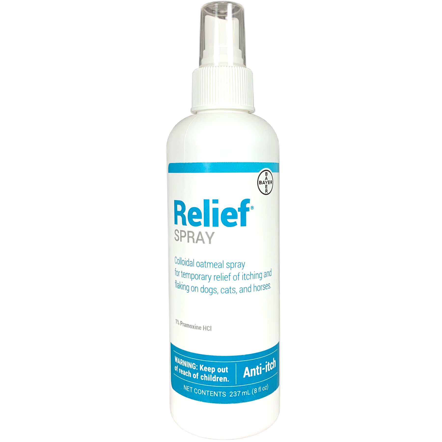Relief Spray