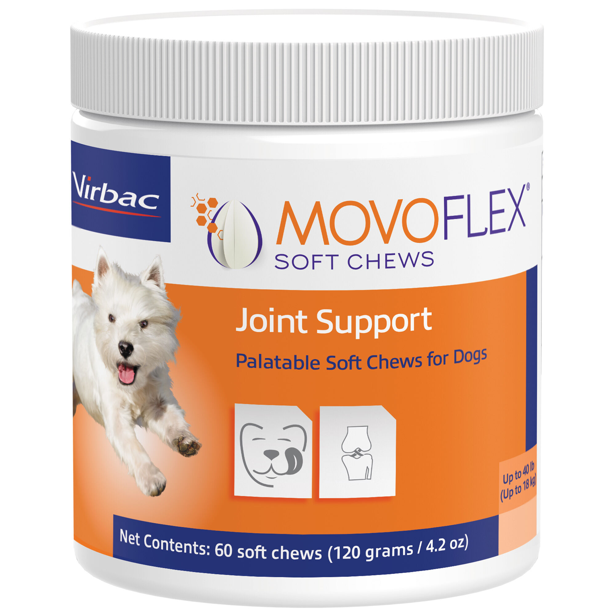 Movoflex Soft Chews