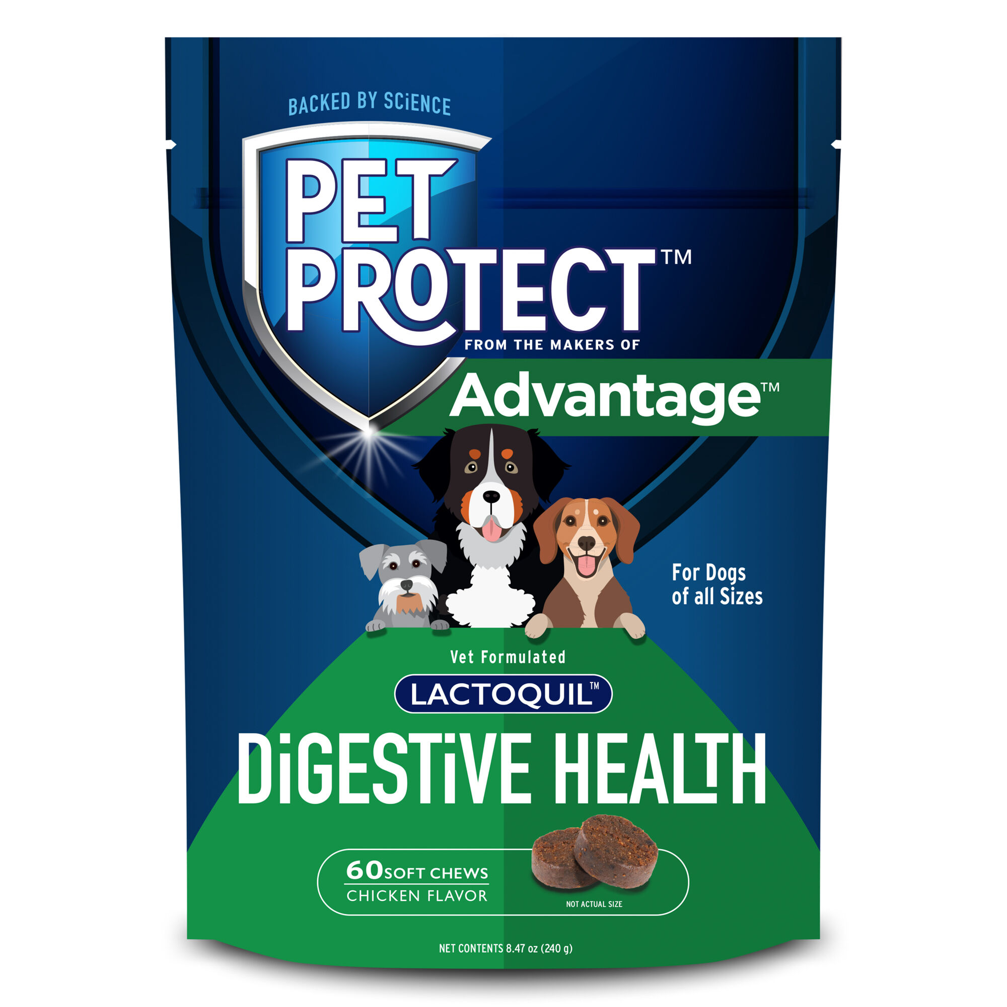 Lactoquil Soft Chews