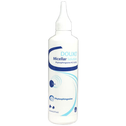 DOUXO Micellar Solution
