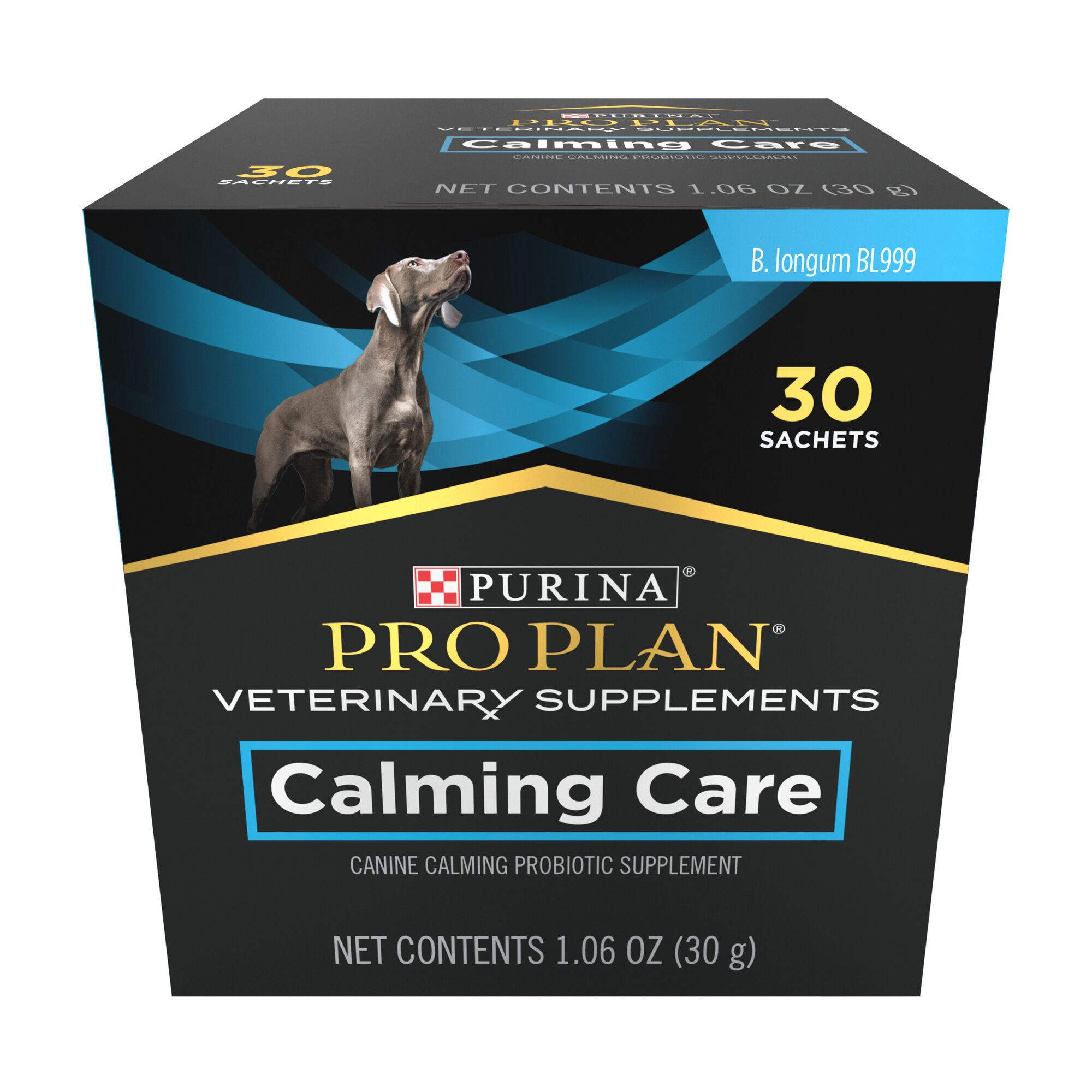 Purina Pro Plan Calming Care for Dogs