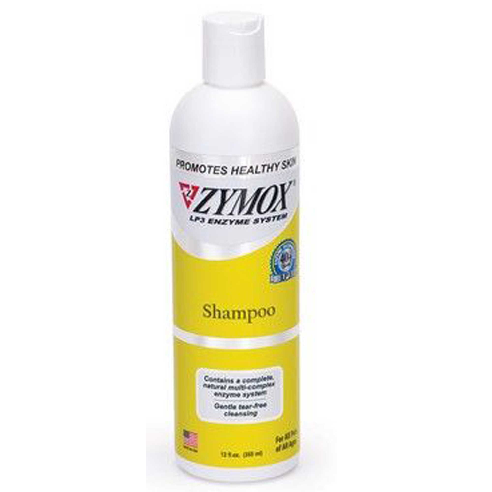 Zymox Enzymatic Shampoo