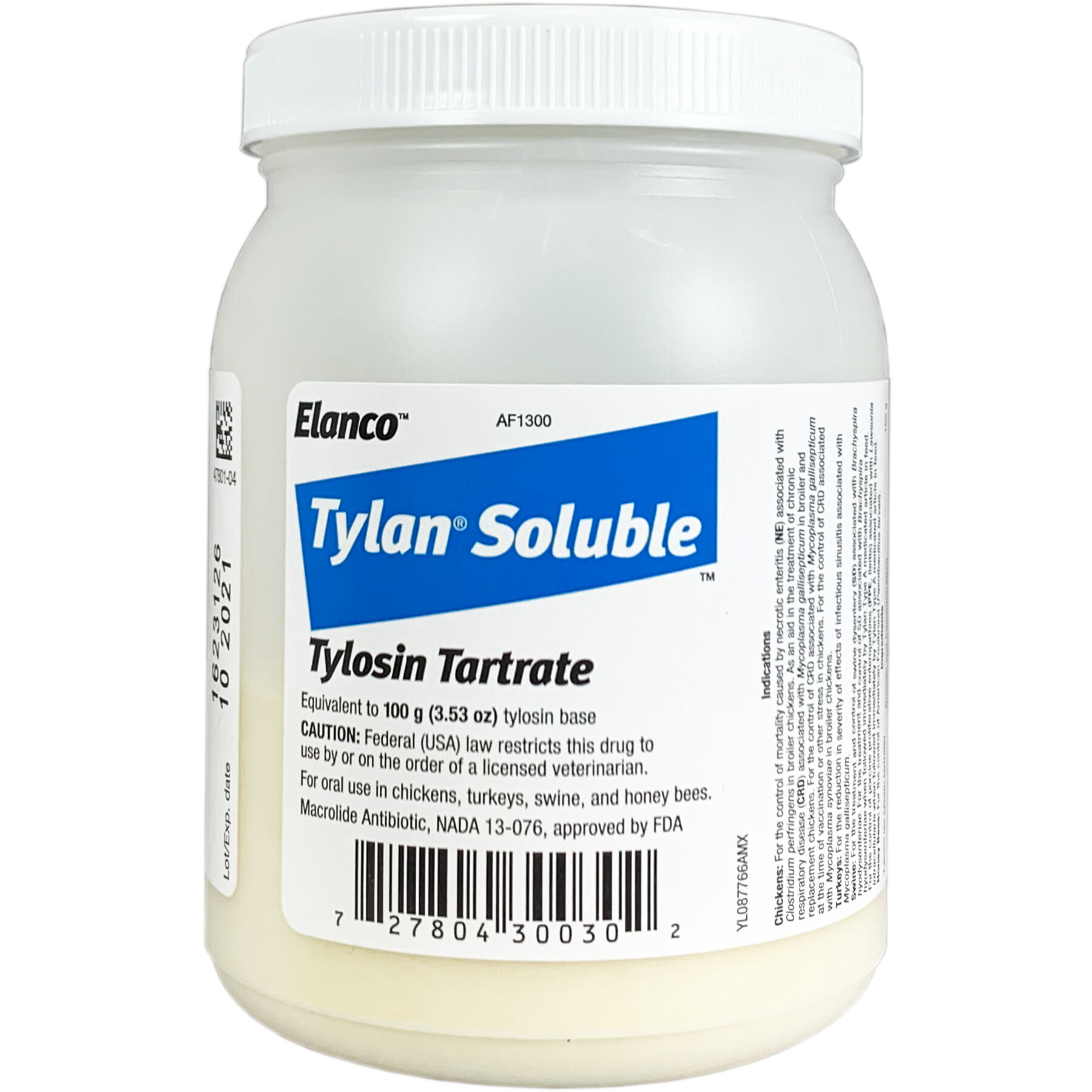 Tylan
