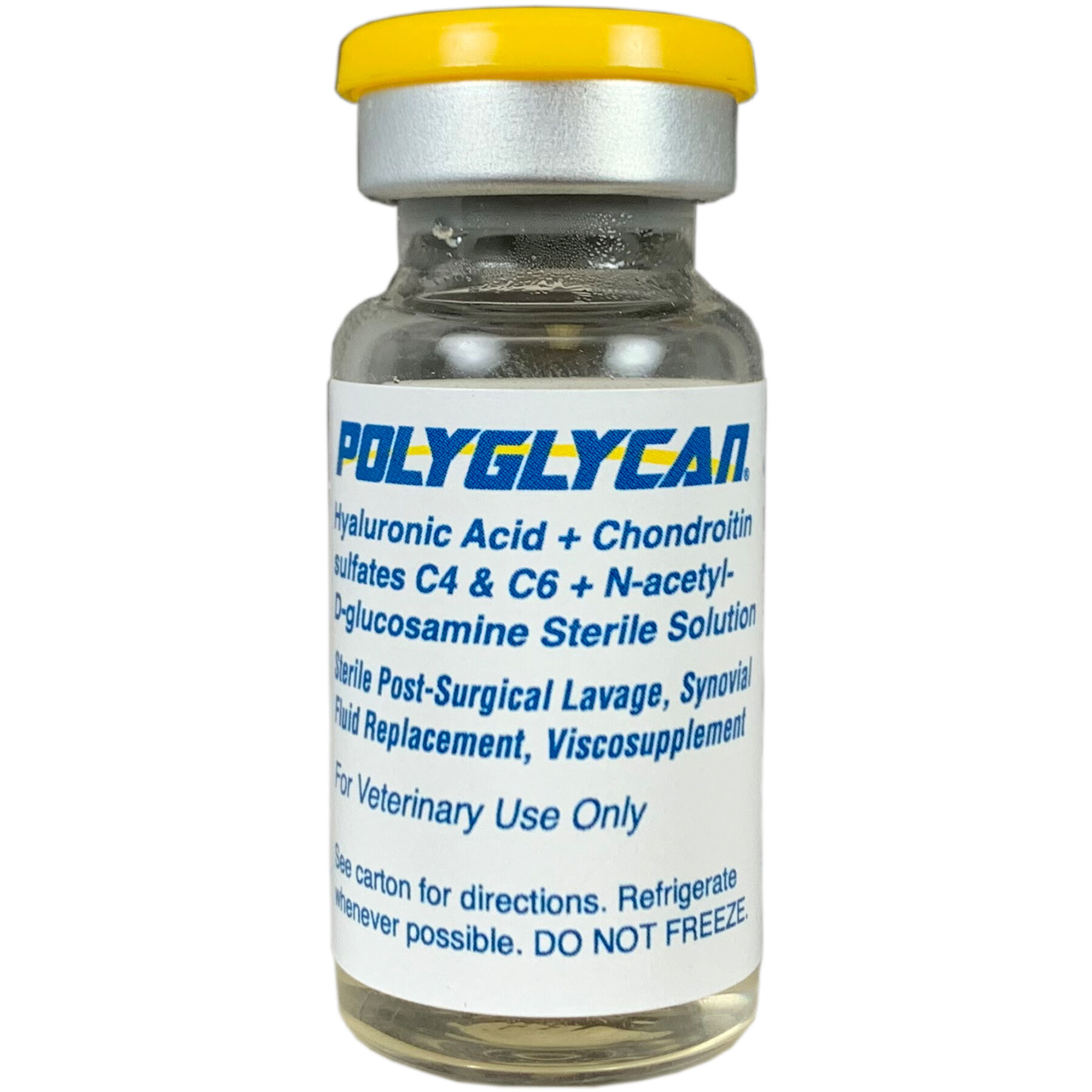 Polyglycan