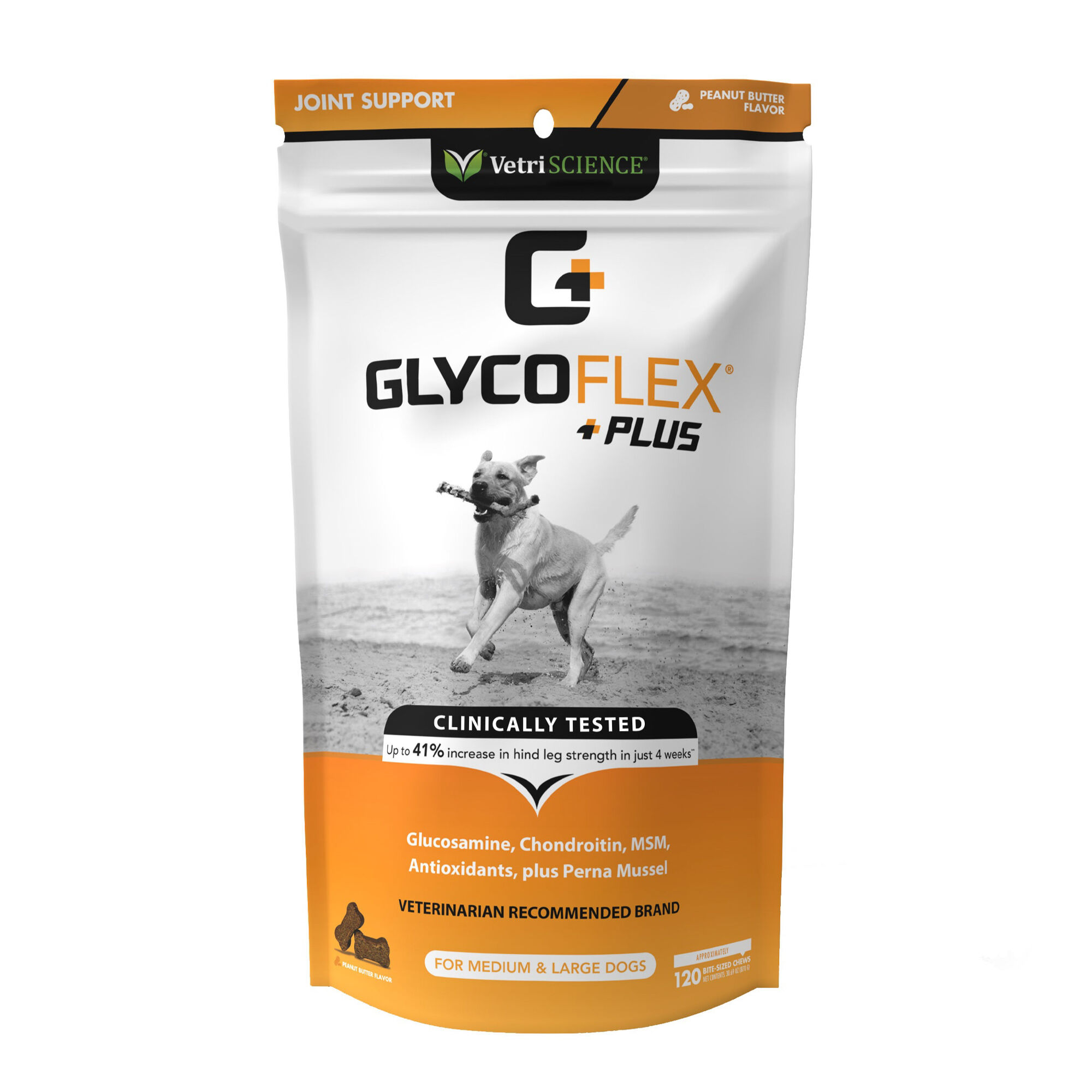 GlycoFlex Plus
