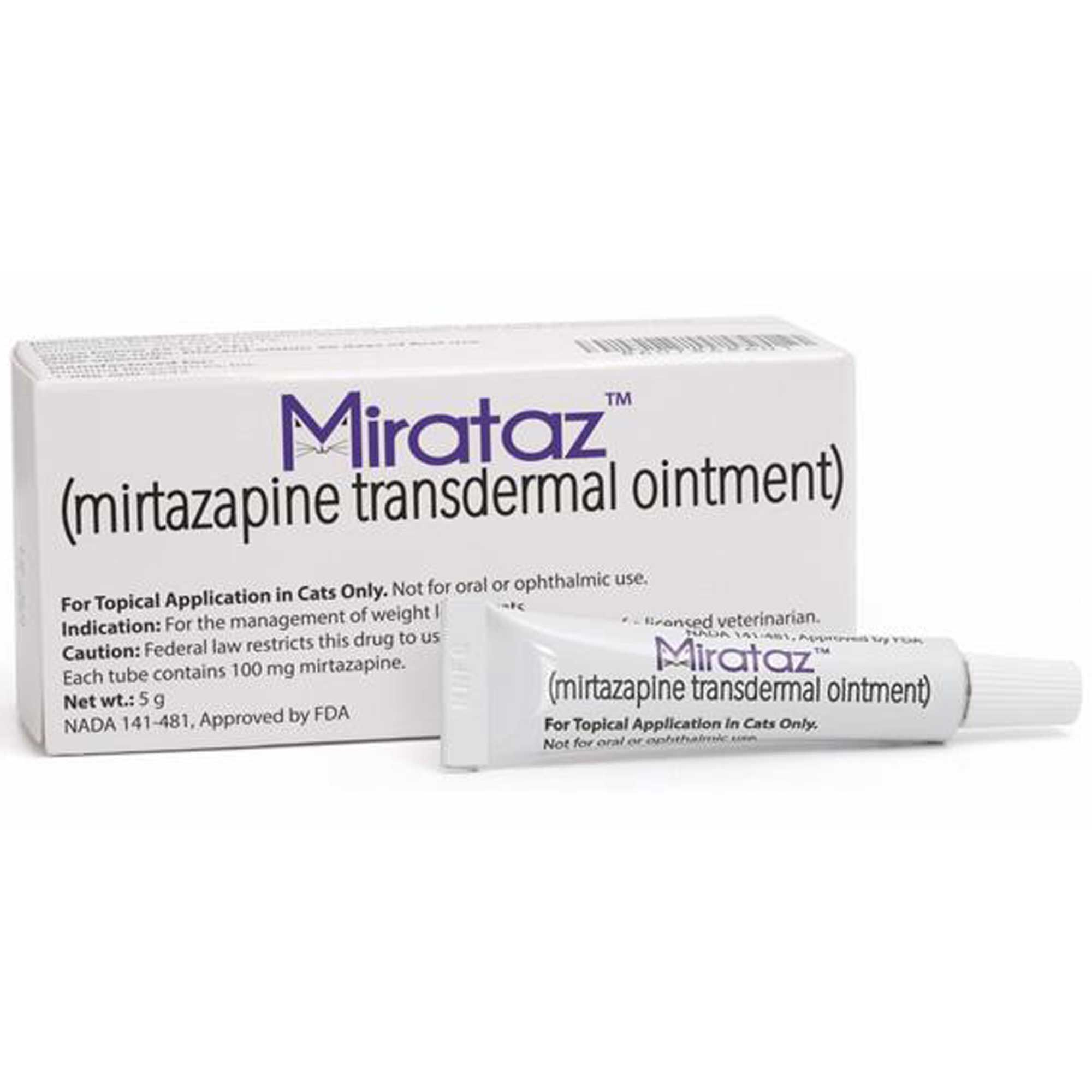 Mirataz