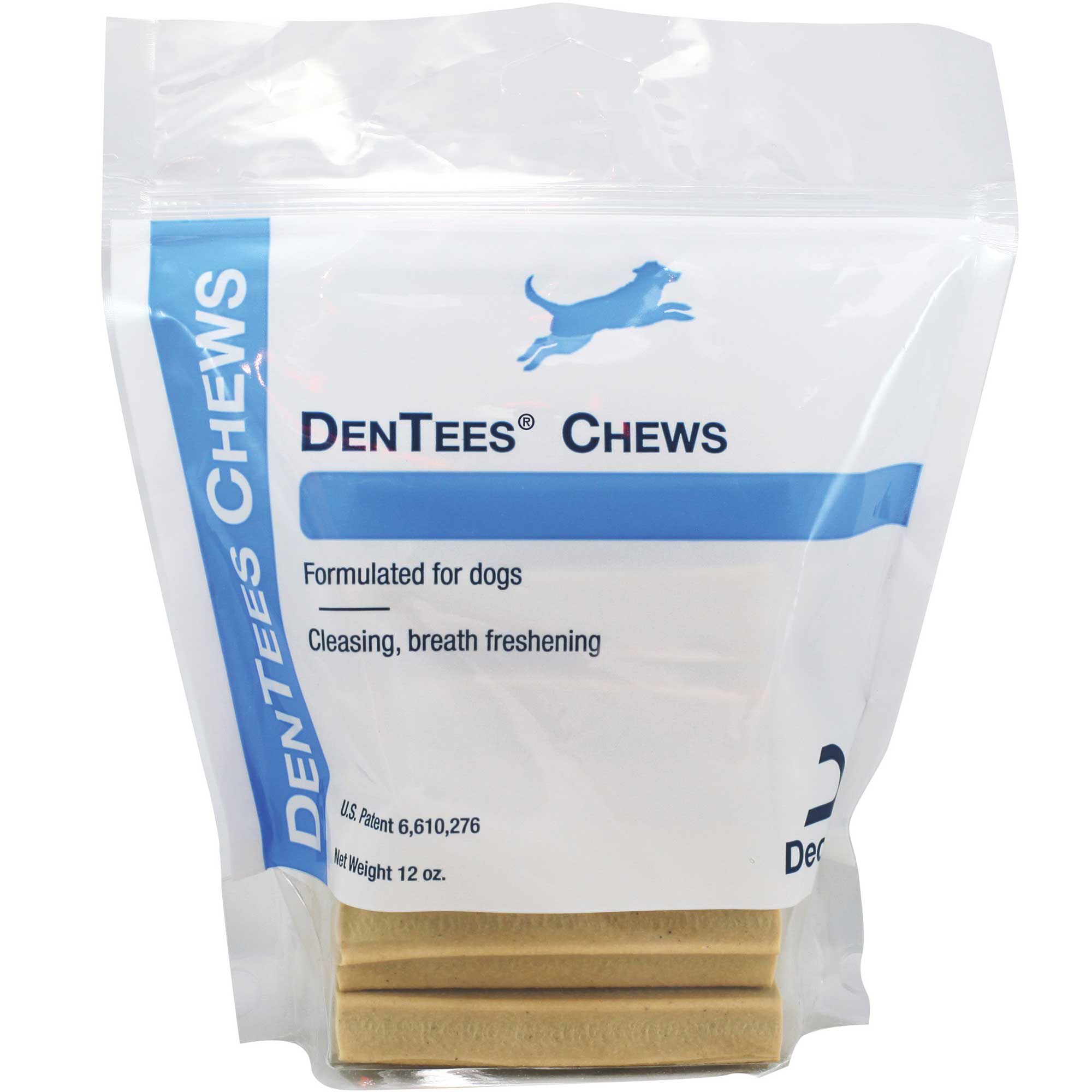 DenTees Chews
