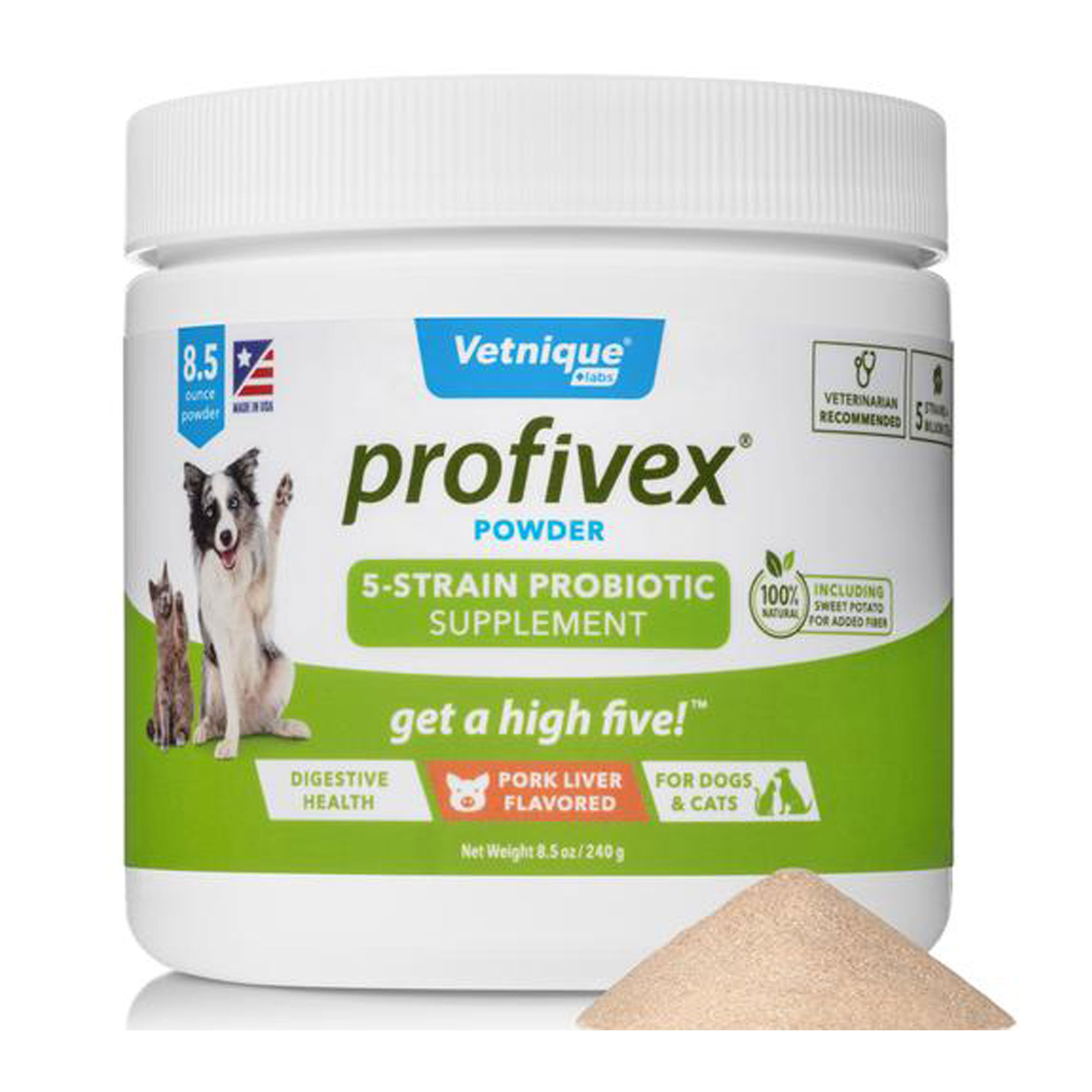Profivex Probiotic Powder
