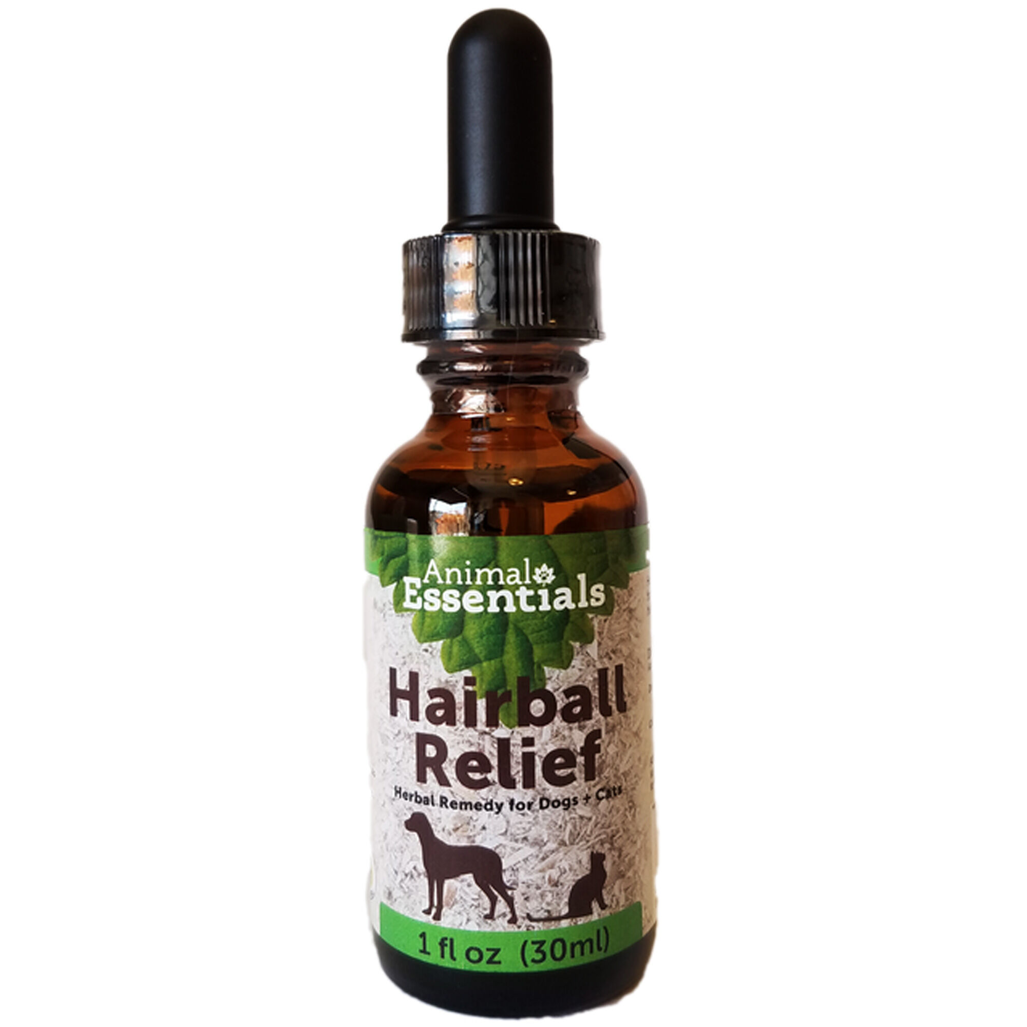 Animal Essentials Hairball Relief Formula