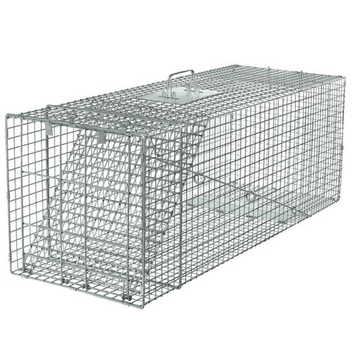 Havahart 1-Door Raccoon Trap, Extra Large