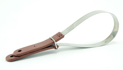 Shedding Blade For Pets, 27"