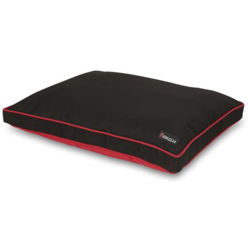 Aspen Dogzilla Gusseted Pillow Bed, 29x40"