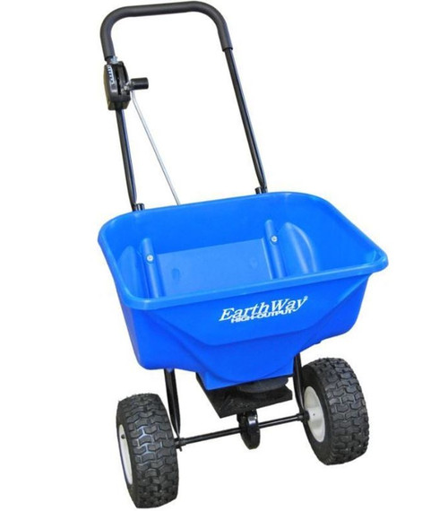Earthway Semi Pro High Output Broadcast Spreader