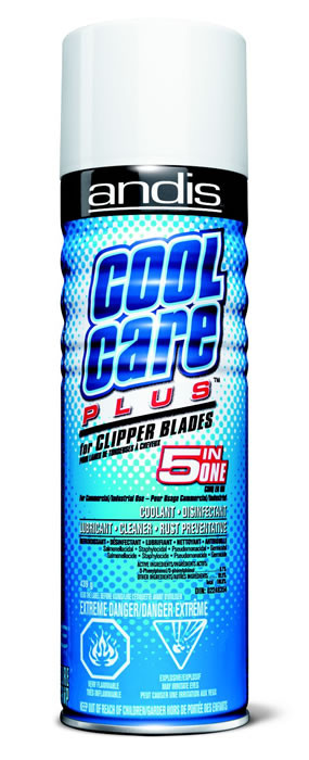 Cool Care Pluls Aerosol 15 oz.