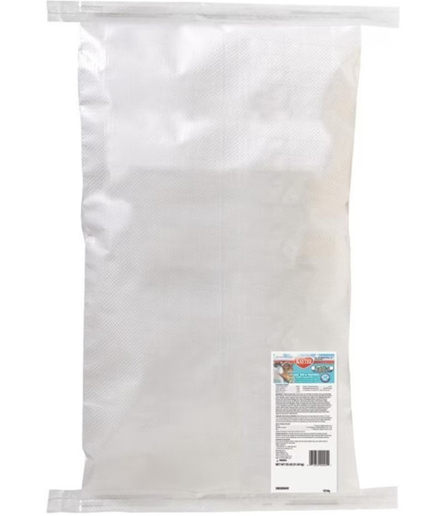 Kaytee Forti-Diet Pro Health Mouse & Rat Food, 25 Pound