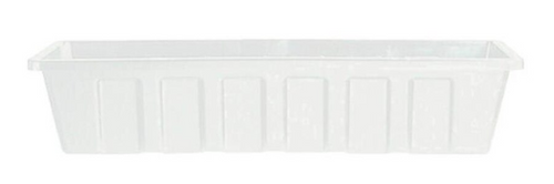 Polly Pro Planter & Liner, 30 Inch